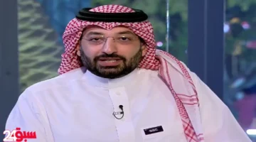 الغشيان يدافع بقوة عن سالم الدوسري ويوجه رسالة نارية لمنتقديه